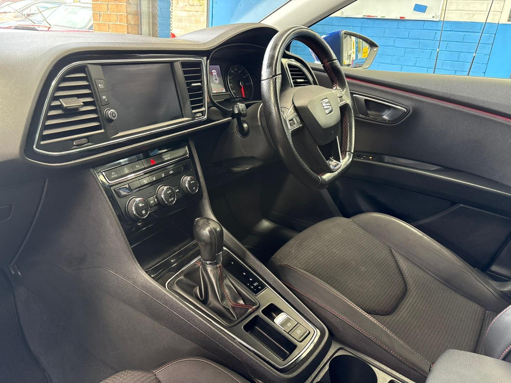 SEAT Leon - Image 17