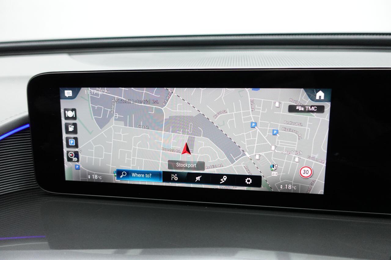 Mercedes-benz EQC - Image 2