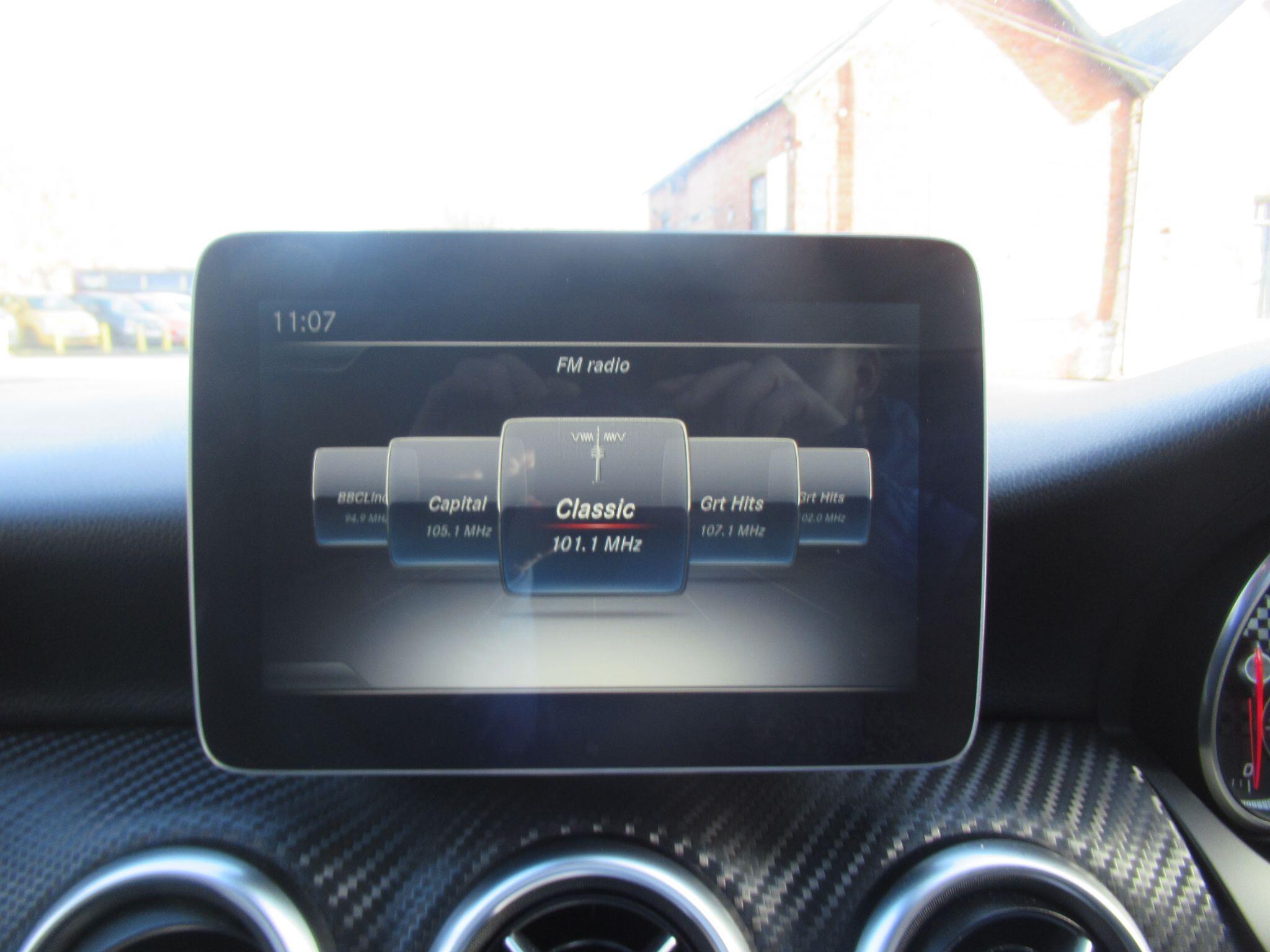 Mercedes A Class - Image 35