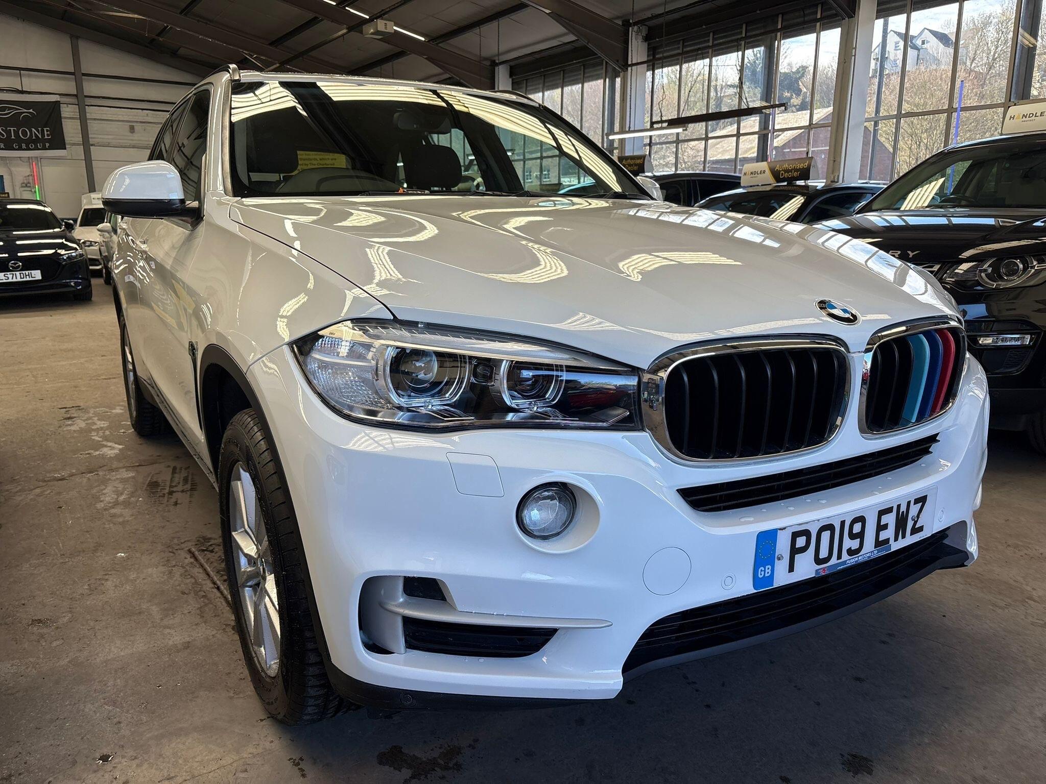 BMW X5 - Image 22