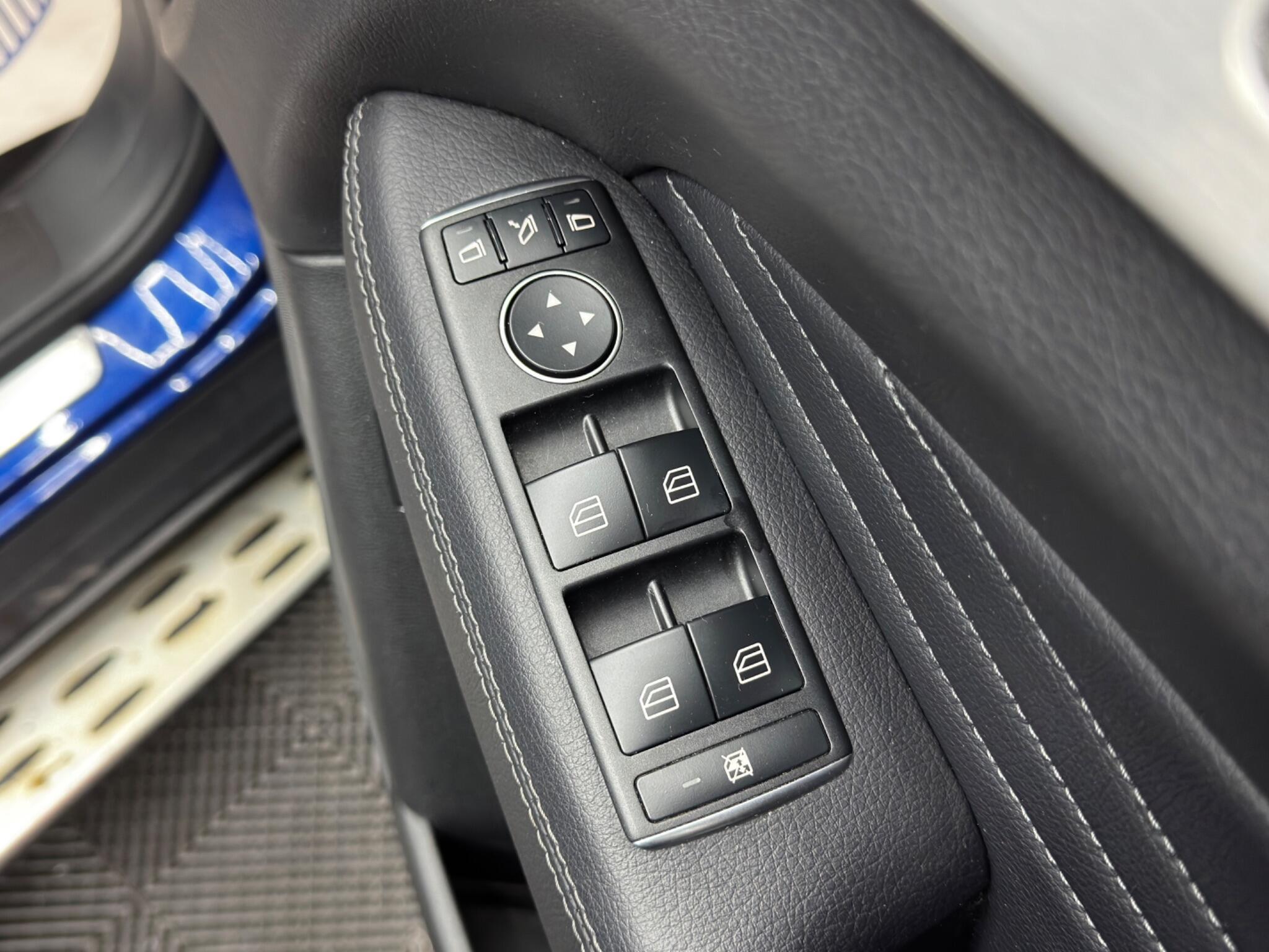 Mercedes GLE - Image 46