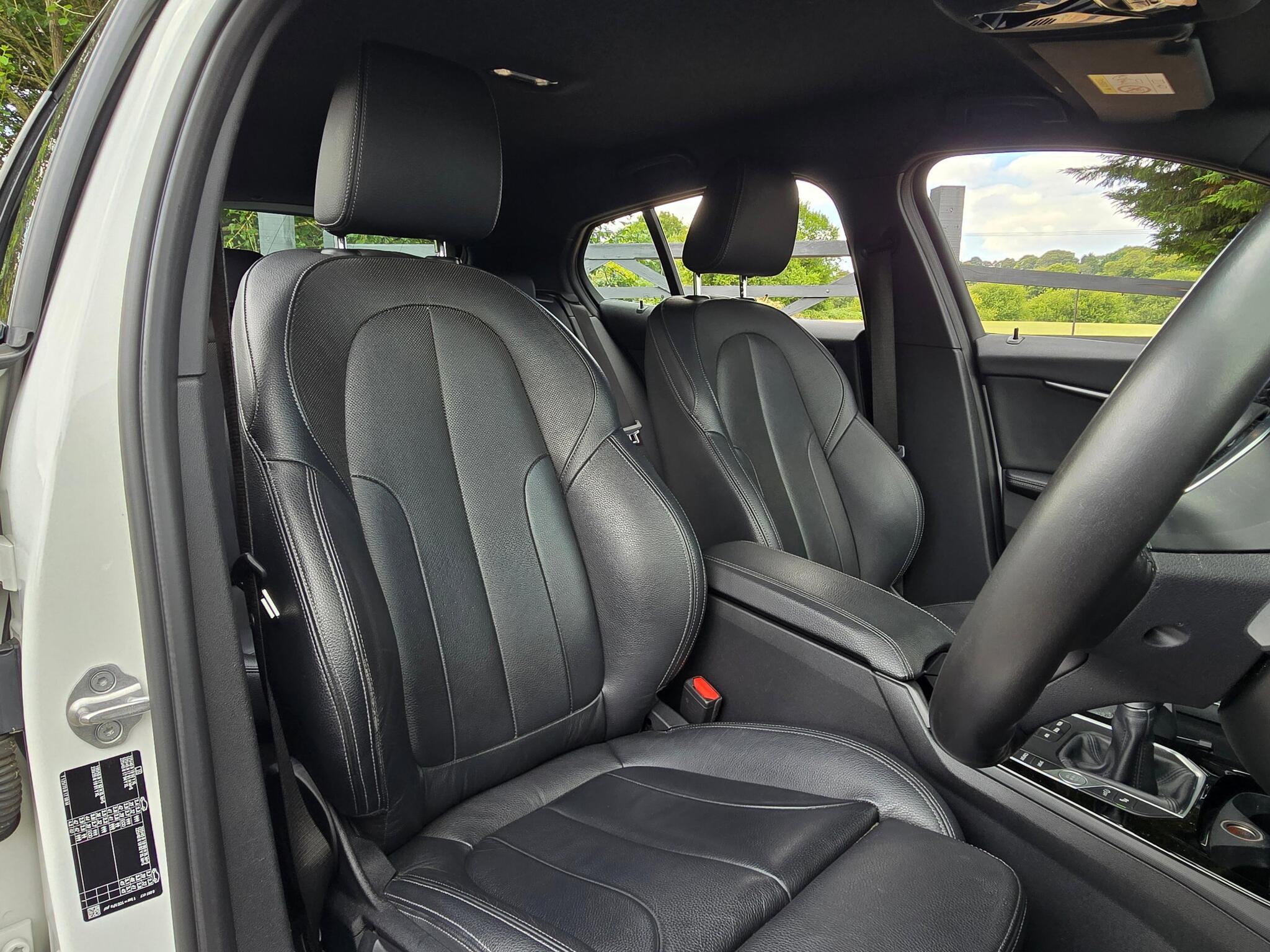 BMW 1 Series - Image 12
