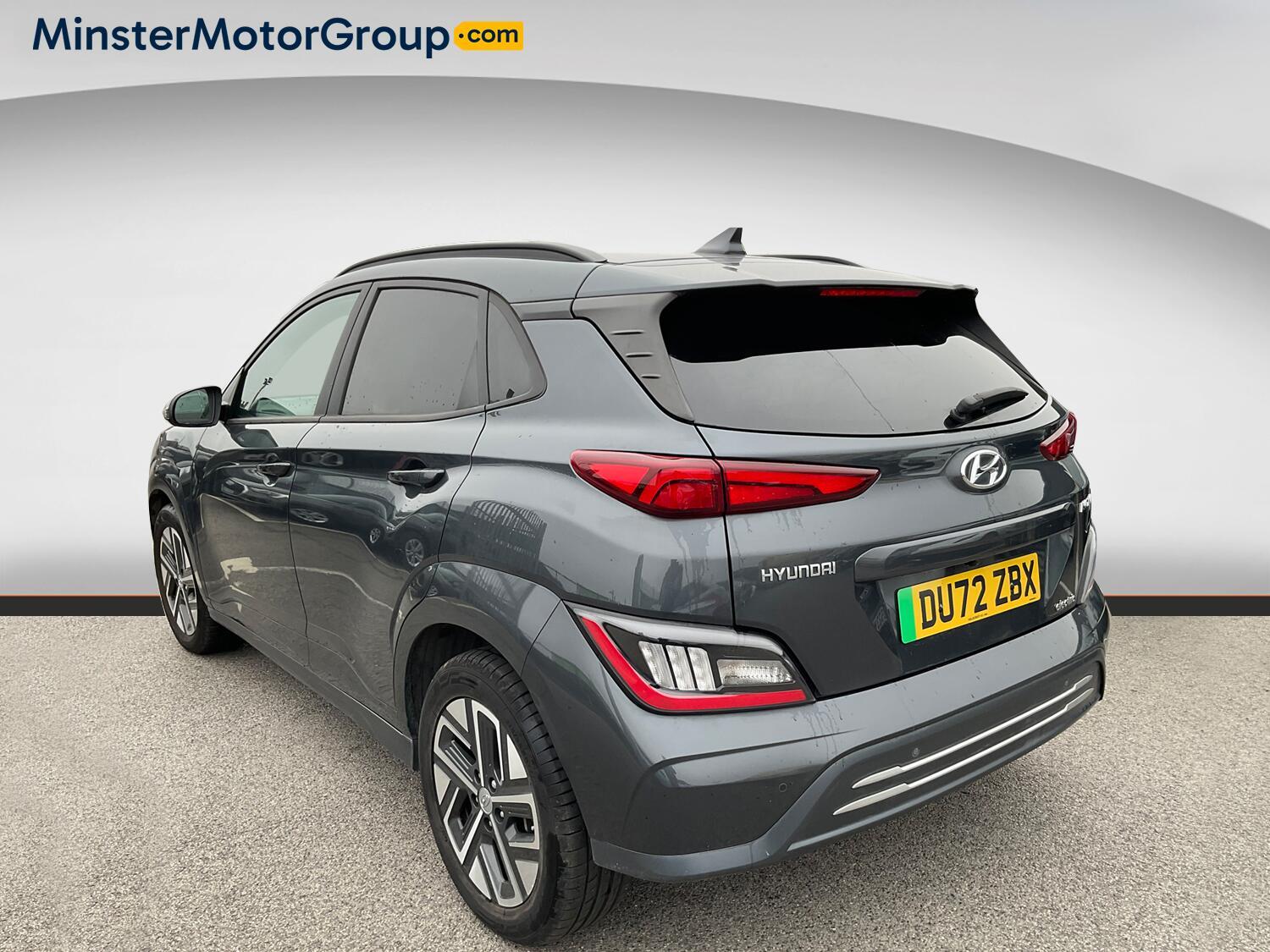 Hyundai Kona - Image 4