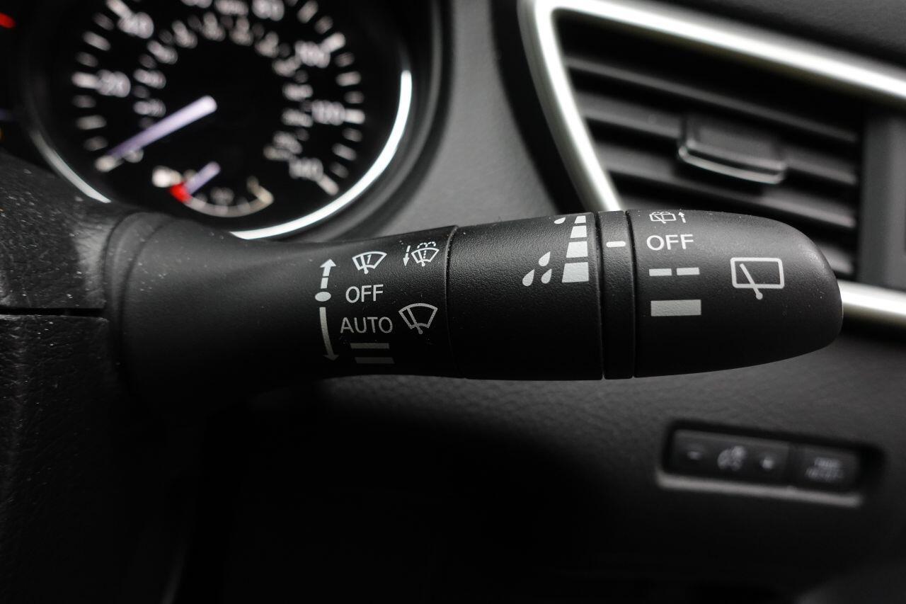 Nissan Qashqai - Image 38