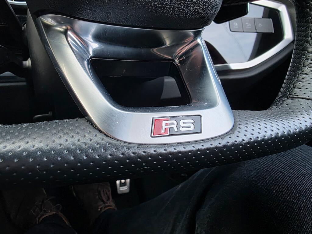 Audi RS Q3 - Image 39
