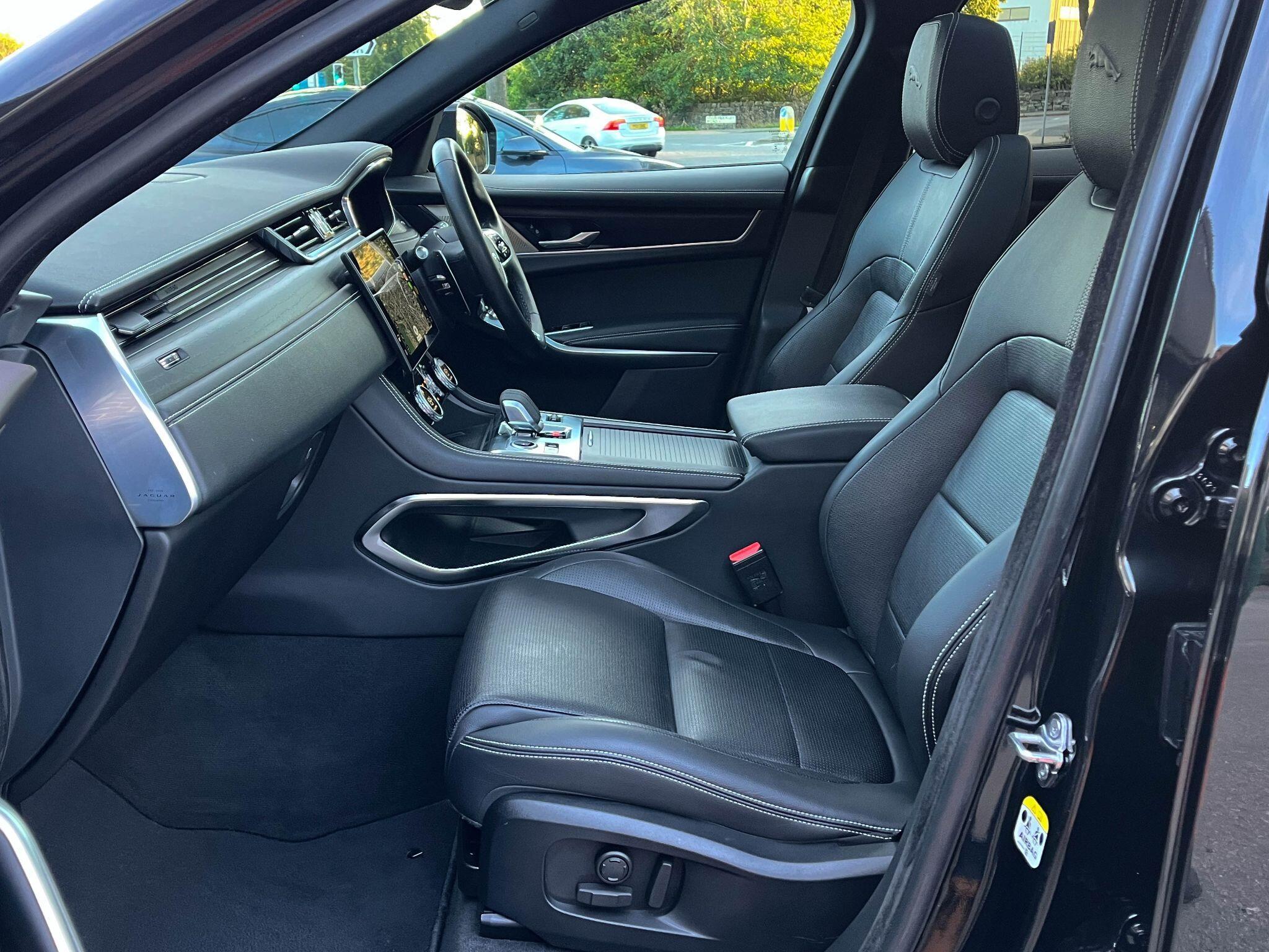 Jaguar F-Pace - Image 7