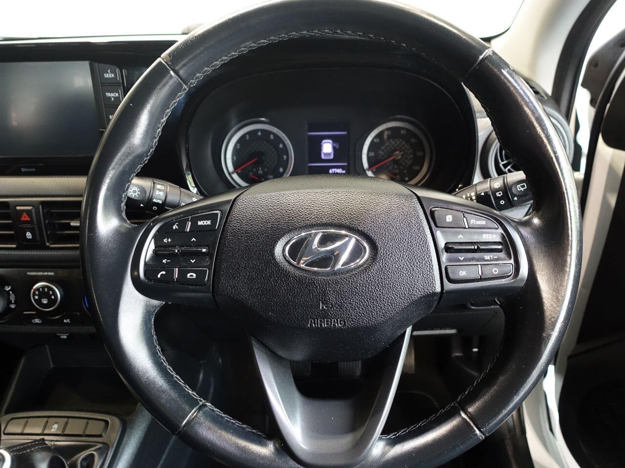Hyundai i10 - Image 3