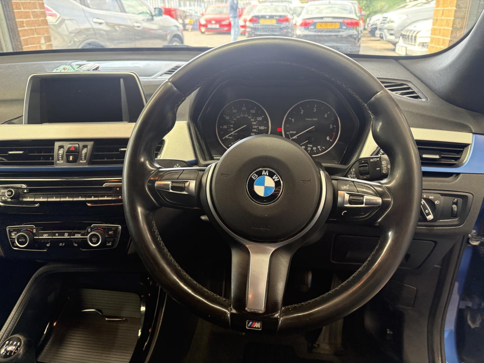 BMW X1 - Image 14