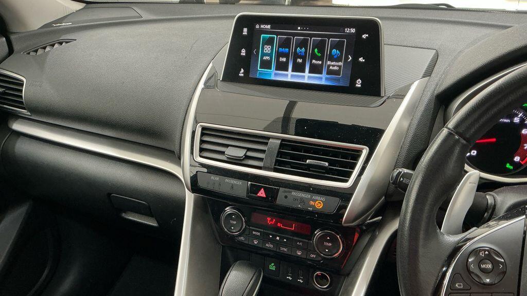 Mitsubishi Eclipse Cross - Image 2