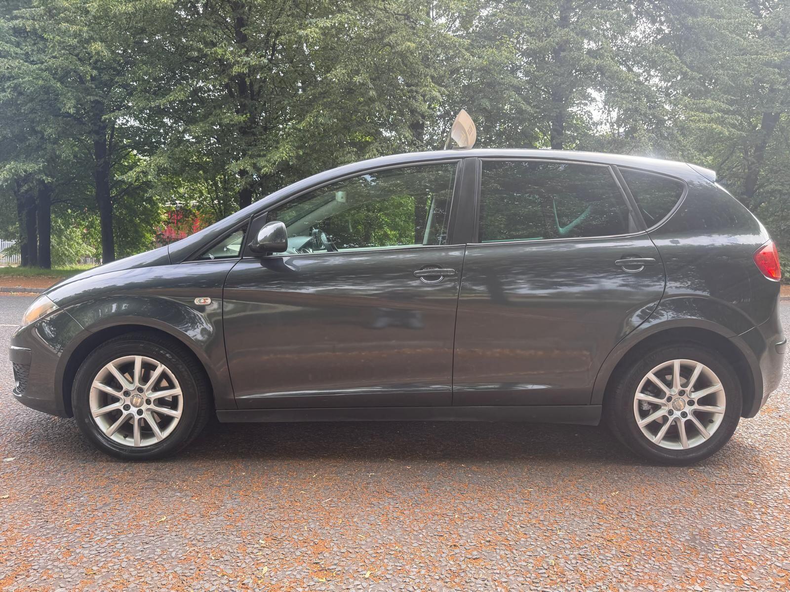 SEAT Altea - Image 10