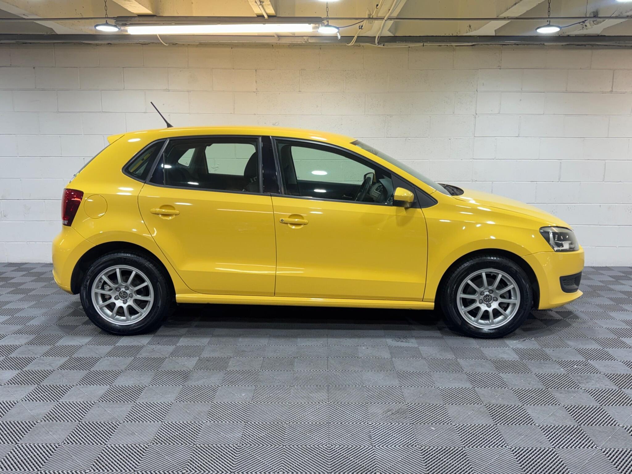 Volkswagen Polo - Image 5