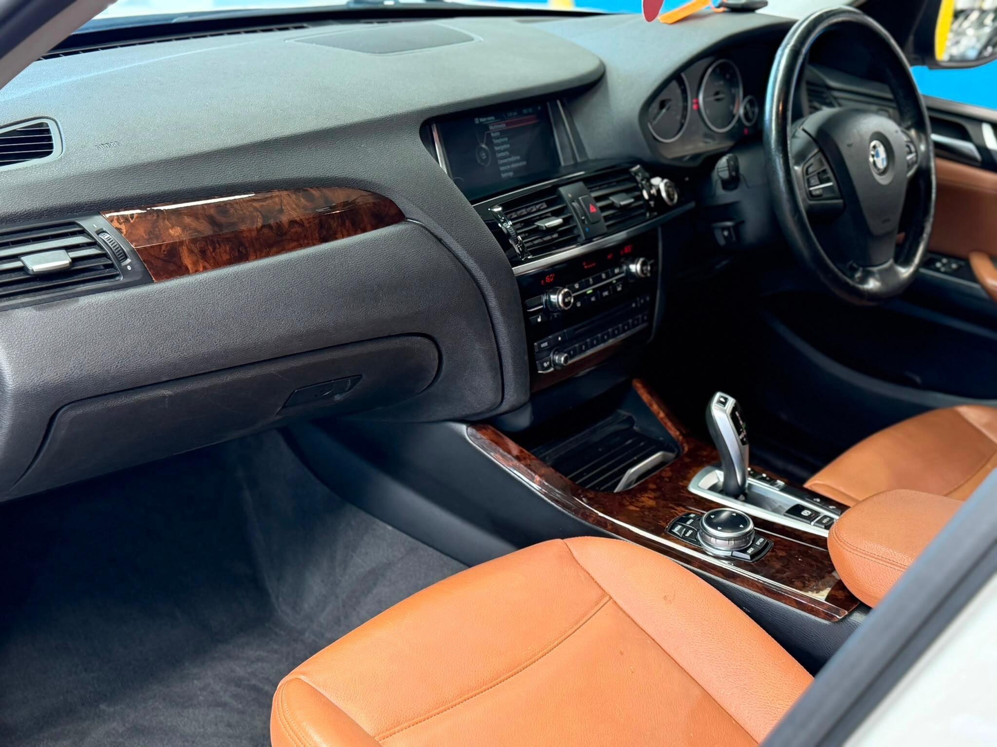 BMW X3 - Image 12