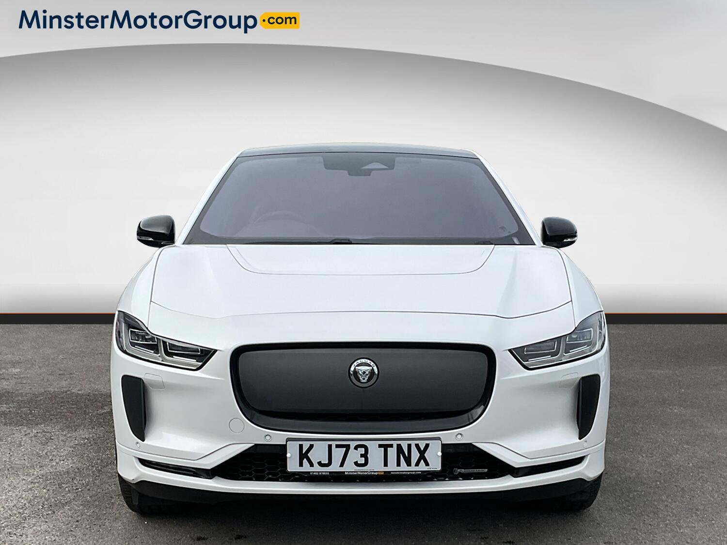 Jaguar I-Pace - Image 4