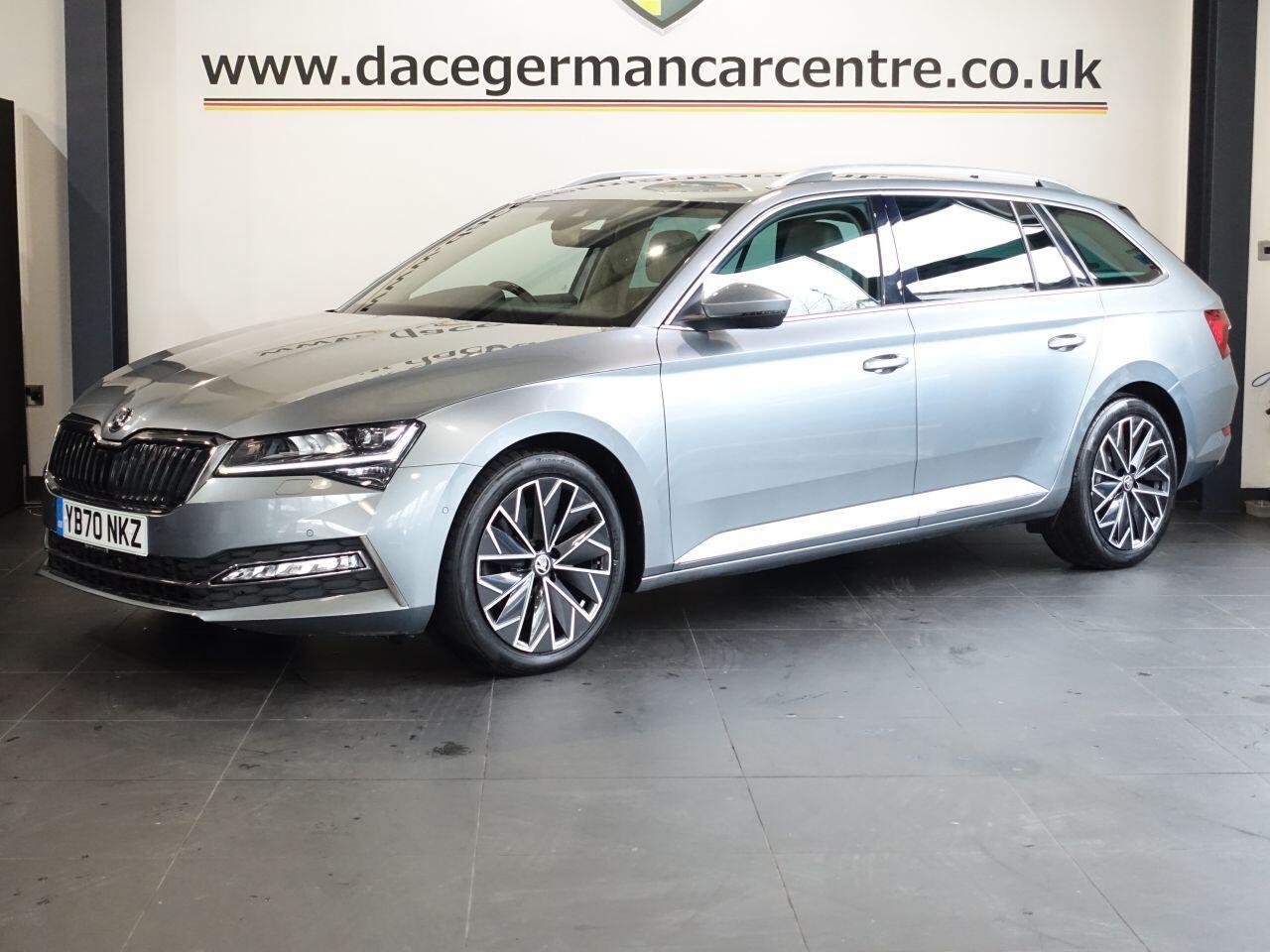Skoda Superb - Image 12