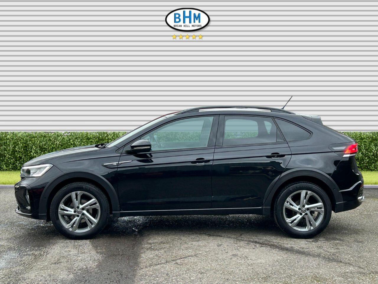 Volkswagen Taigo - Image 10