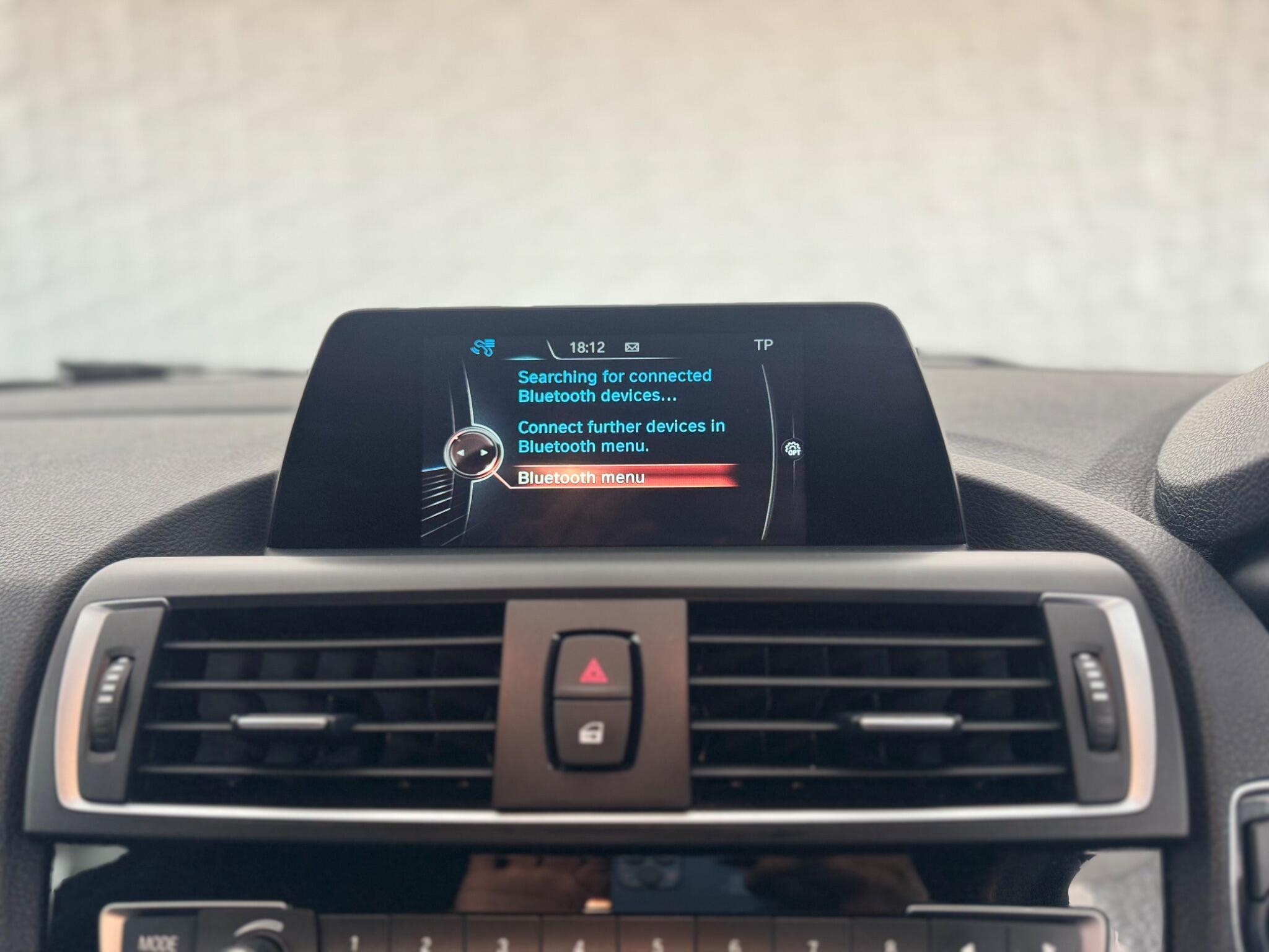 BMW 1 Series - Image 25