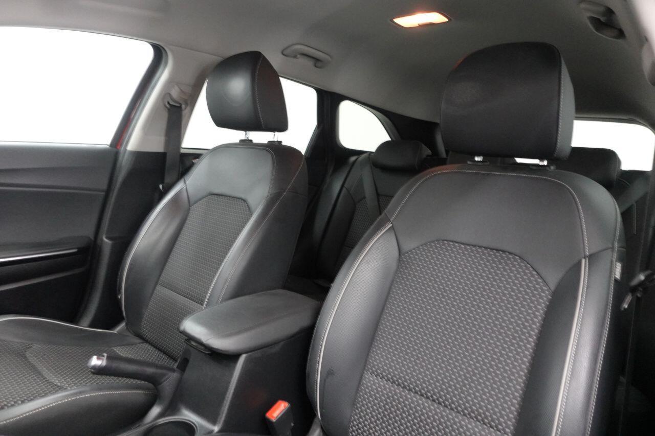 Kia ceed - Image 14