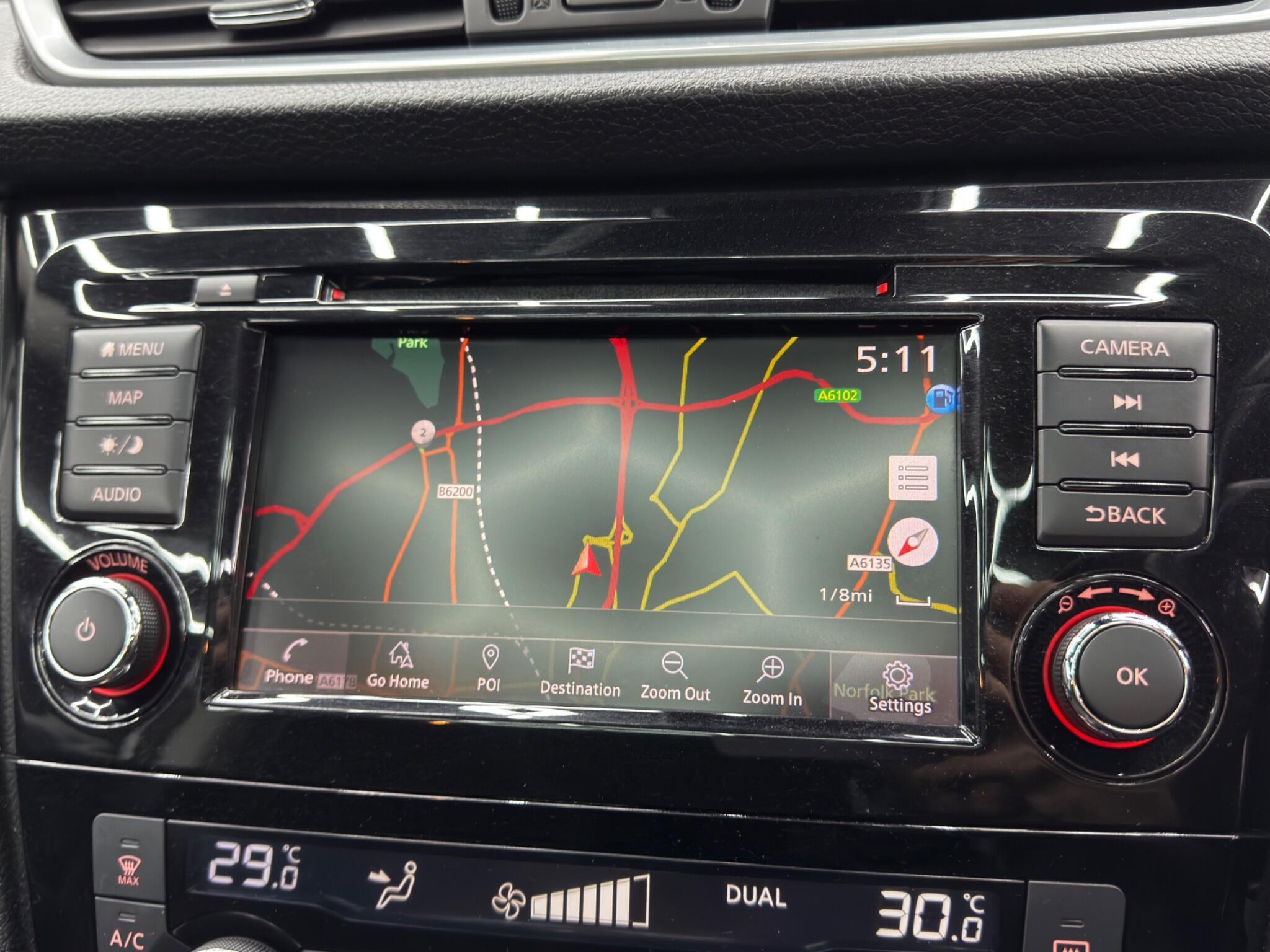 Nissan Qashqai - Image 26