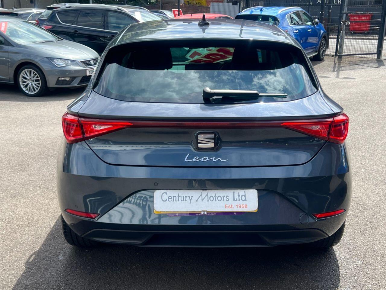 SEAT Leon - Image 13