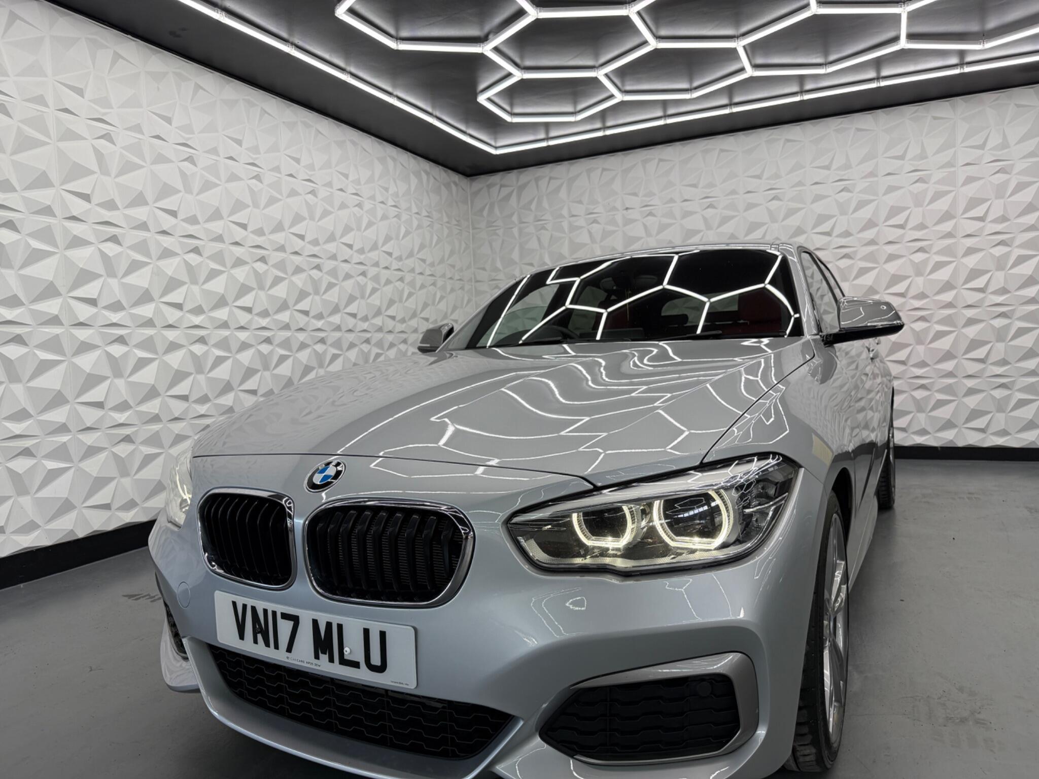 BMW 1 Series - Image 8