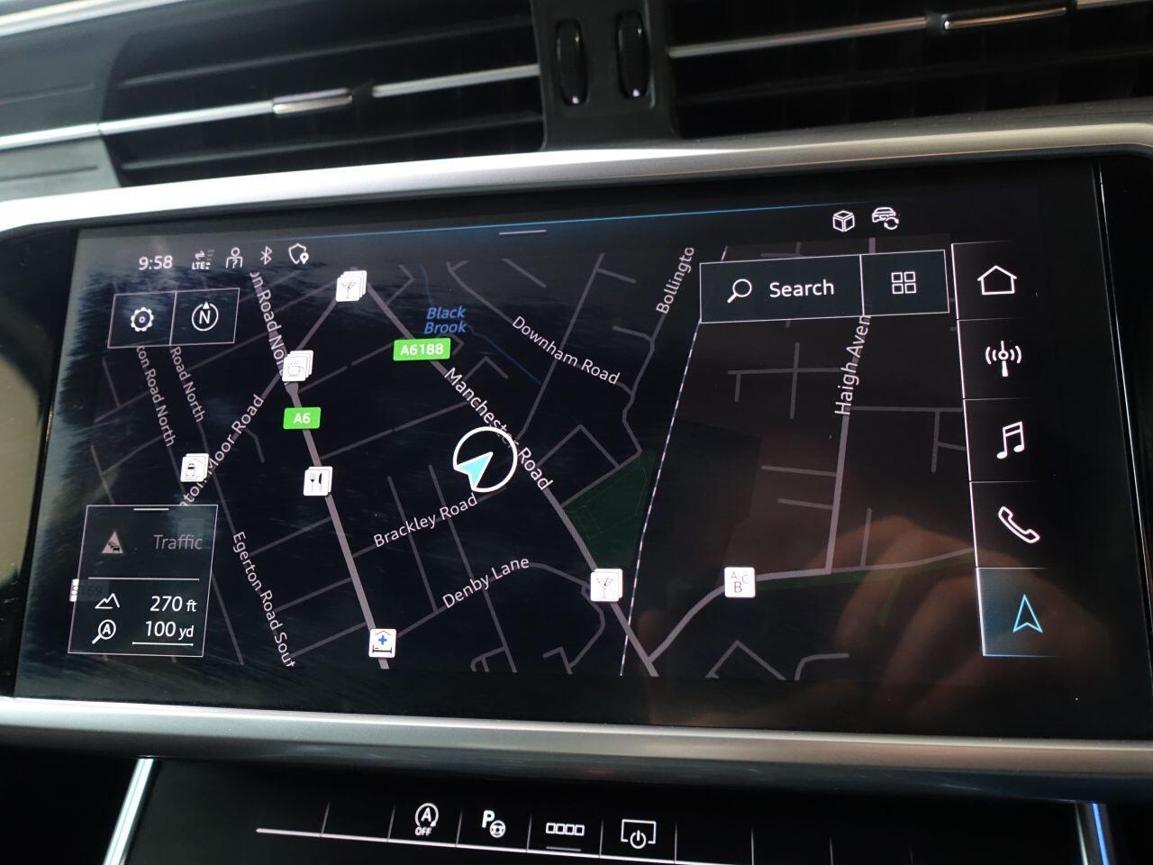 Audi A6 Saloon - Image 38