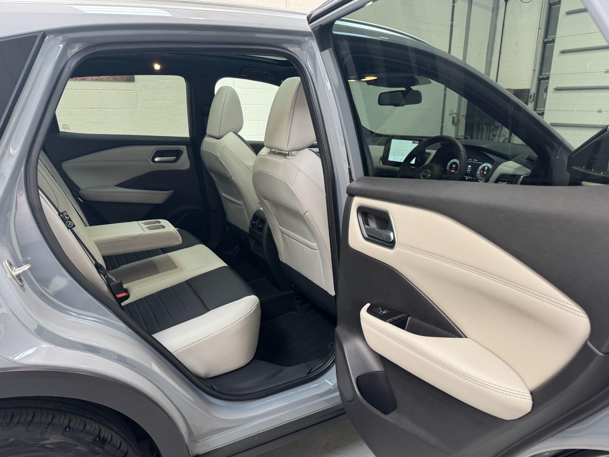 Nissan Qashqai - Image 27