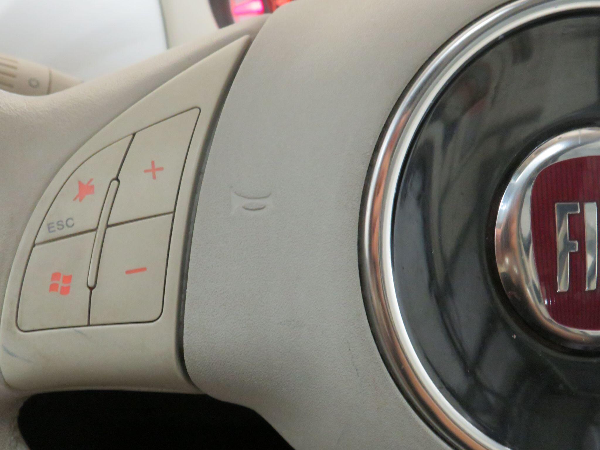 Fiat 500 - Image 16