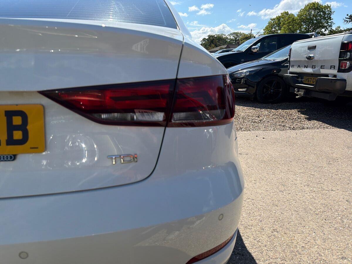 Audi A3 - Image 15