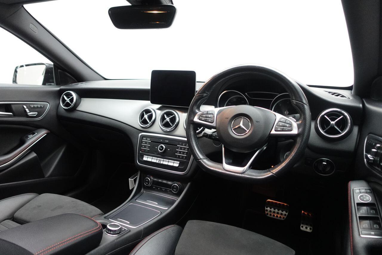 Mercedes-benz CLA - Image 15