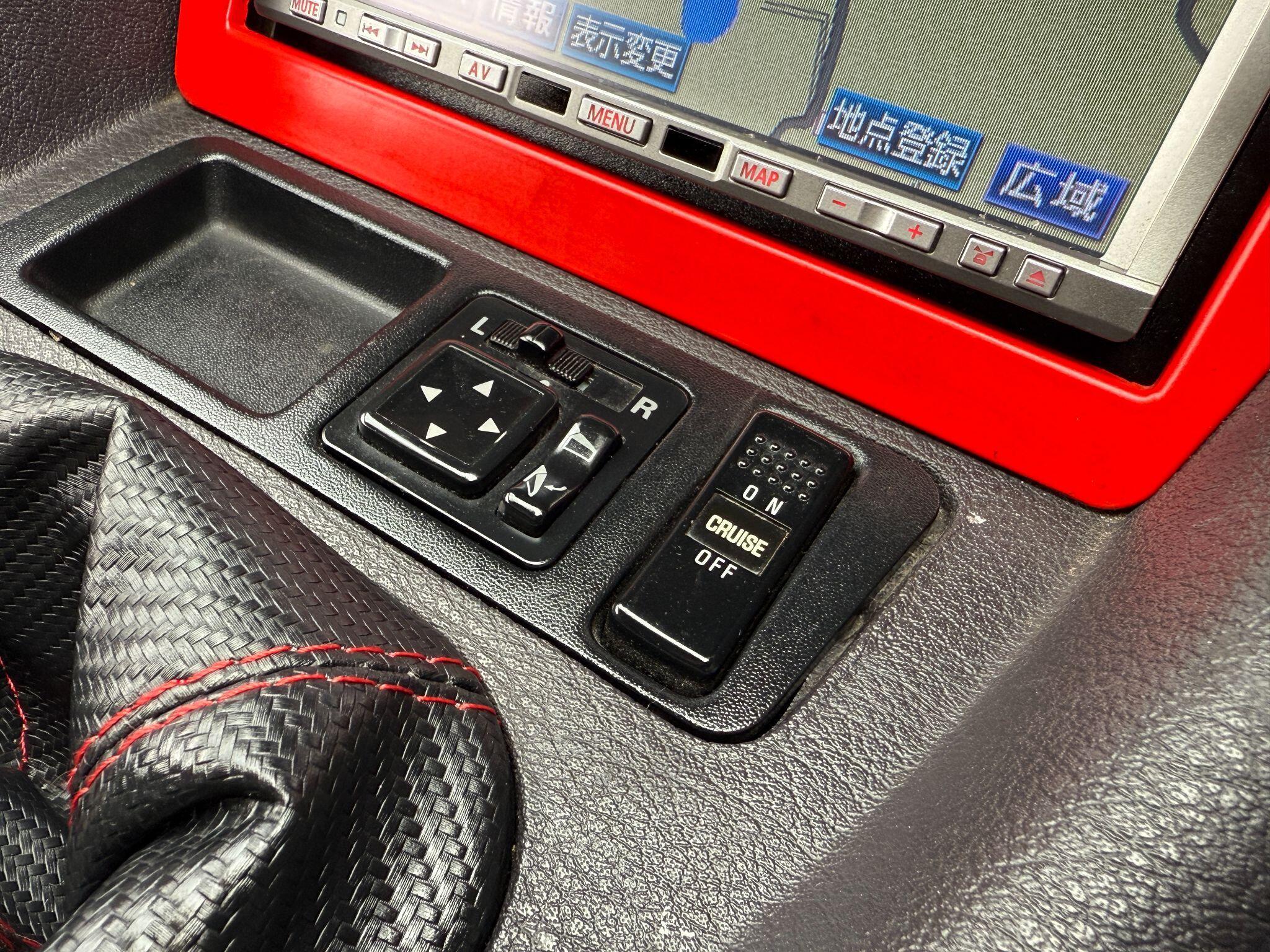 Mitsubishi GTO - Image 50