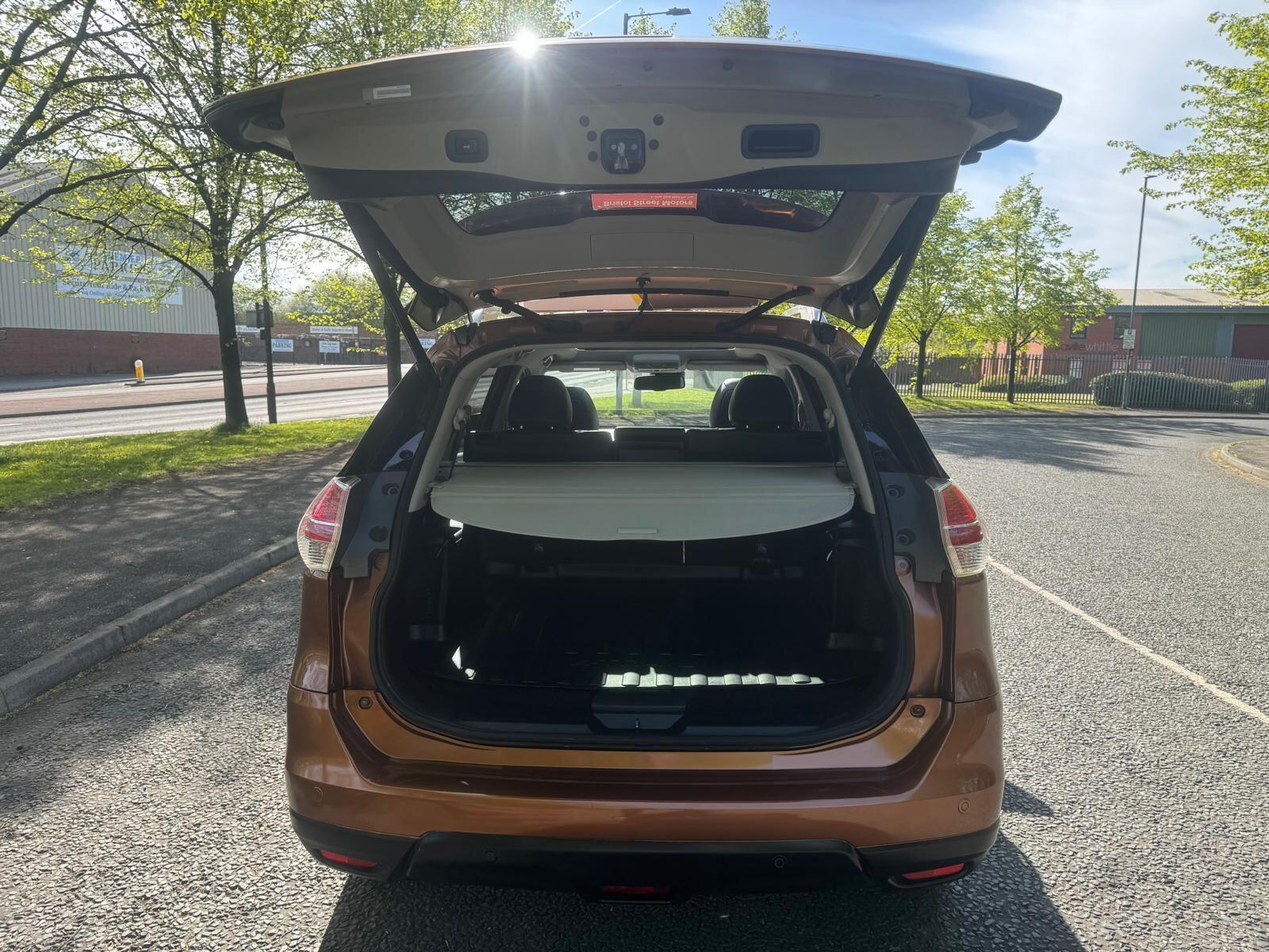 Nissan X-Trail - Image 47