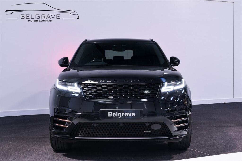 Land Rover Range Rover Velar - Image 5