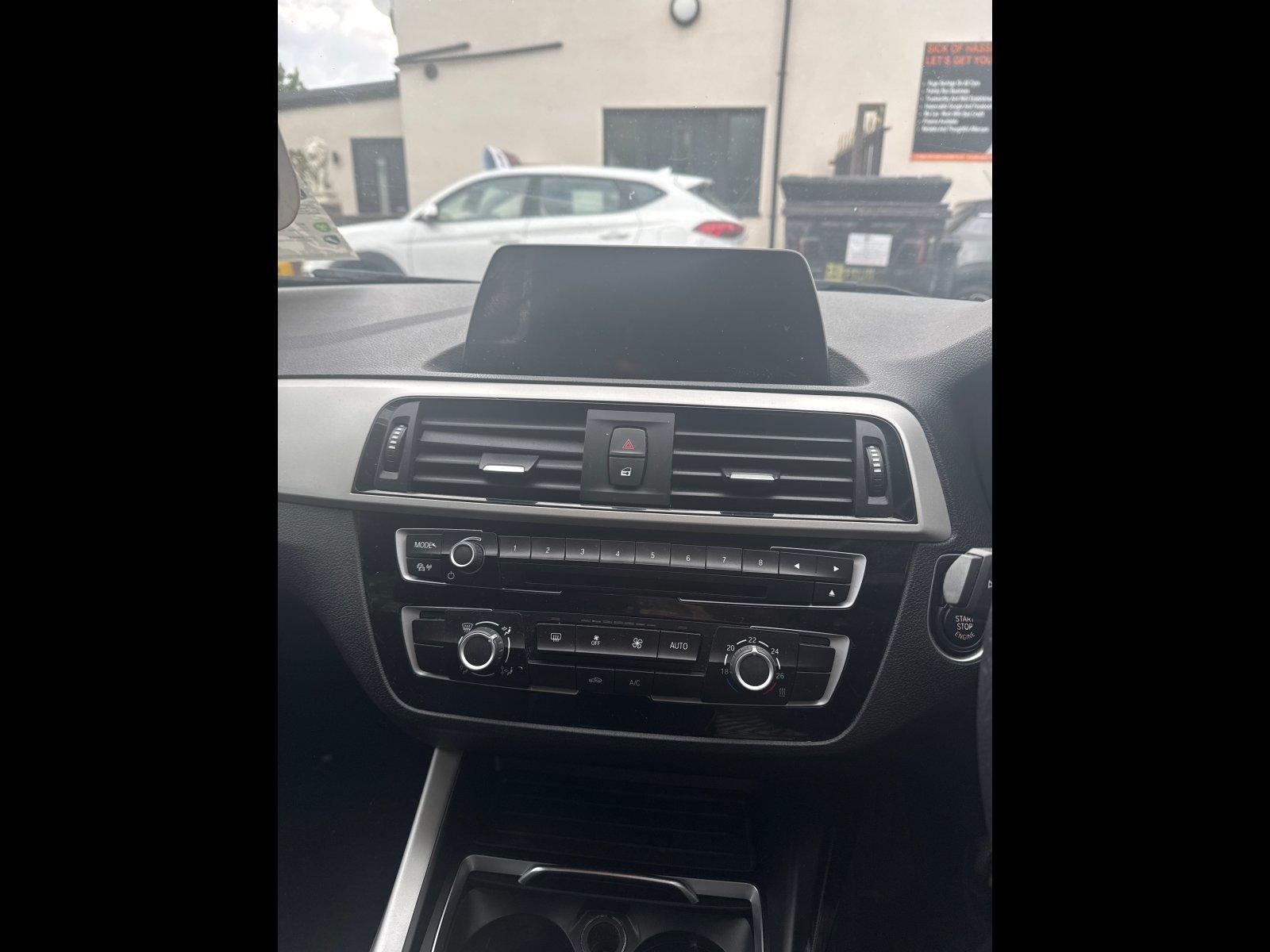 BMW 1 Series - Image 5