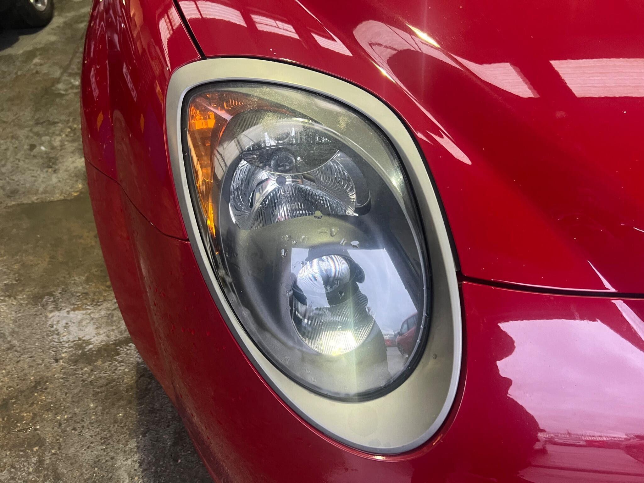 Alfa Romeo MiTo - Image 3