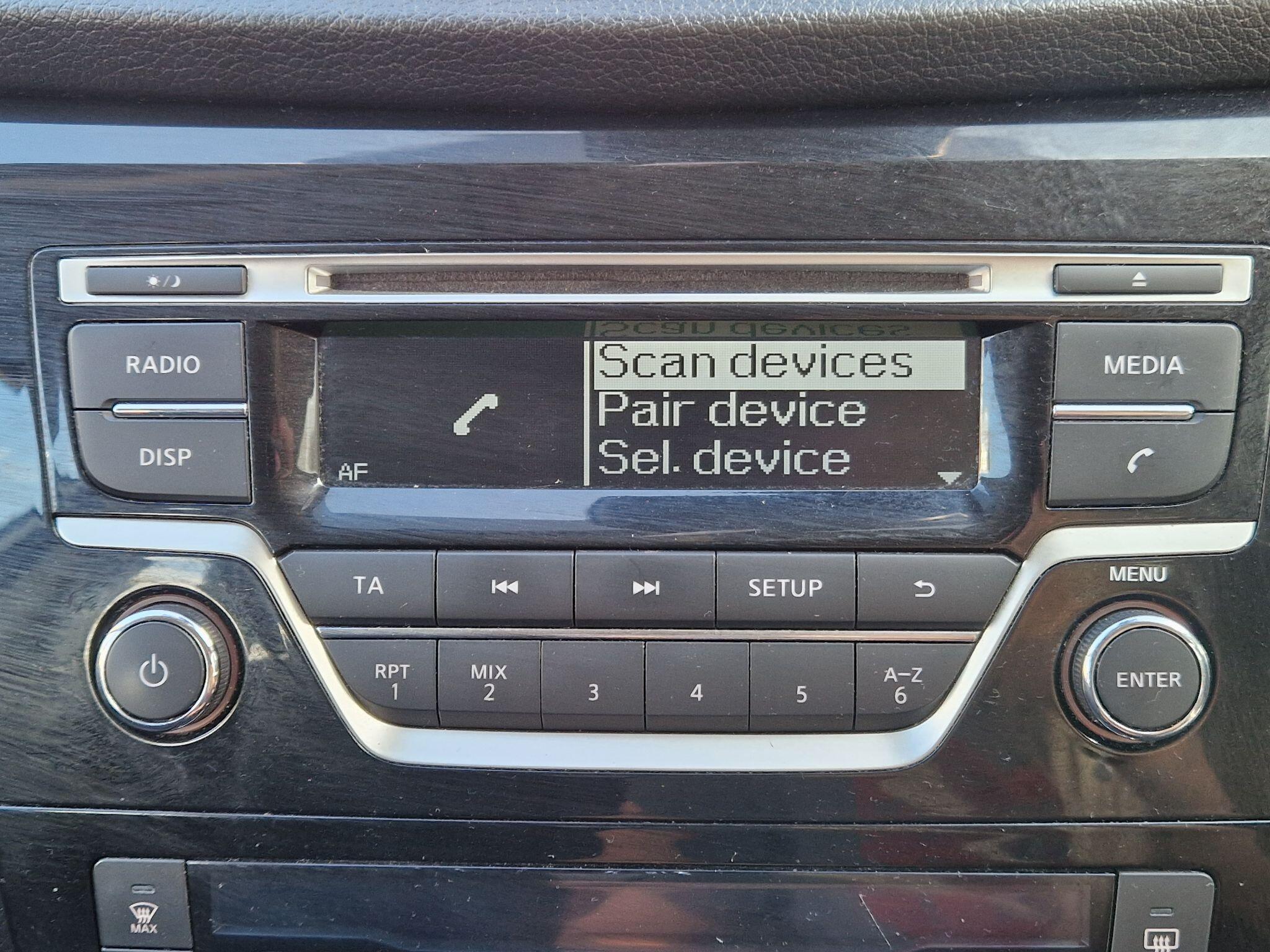 Nissan Qashqai - Image 25