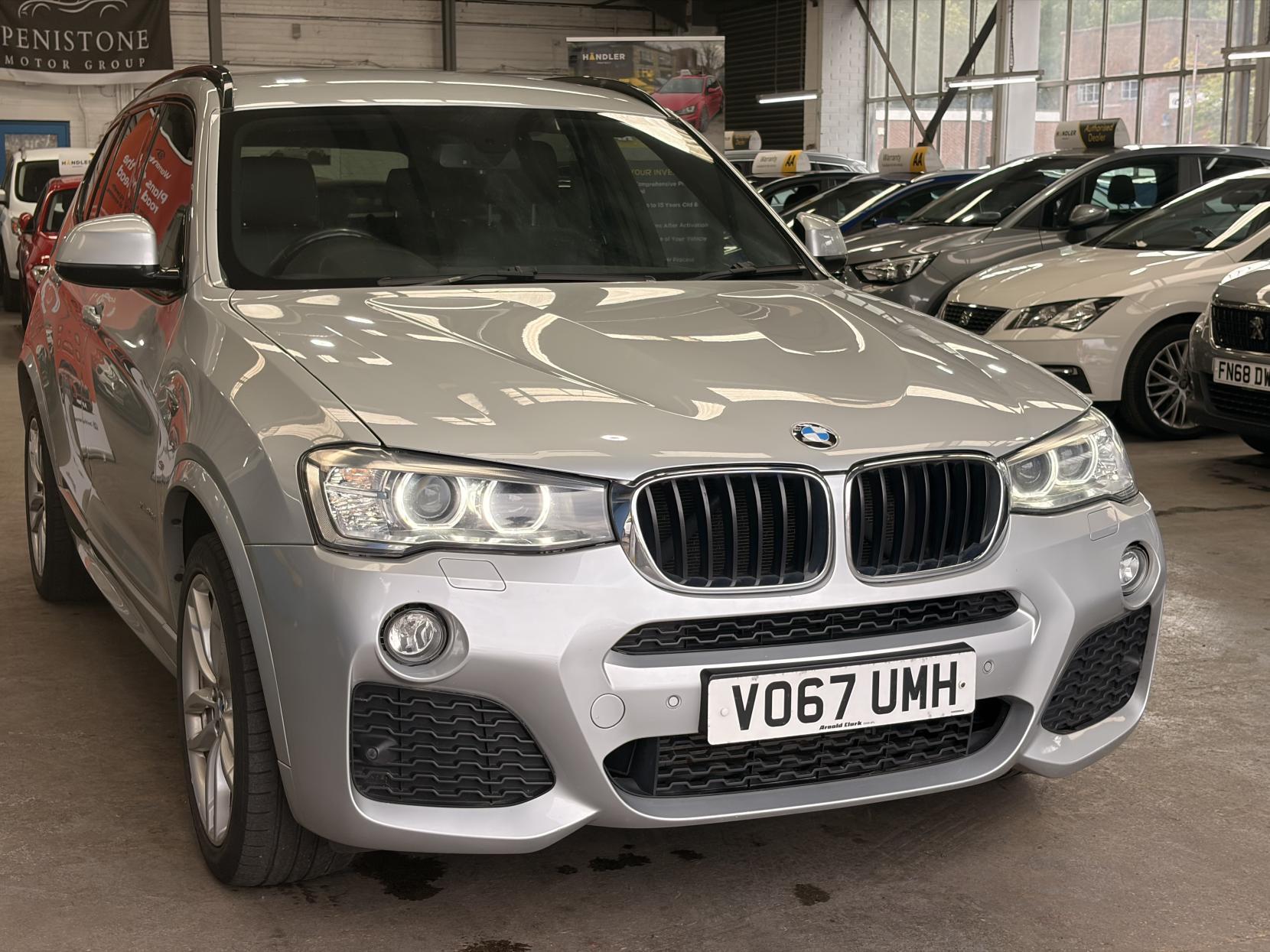 BMW X3 - Image 5