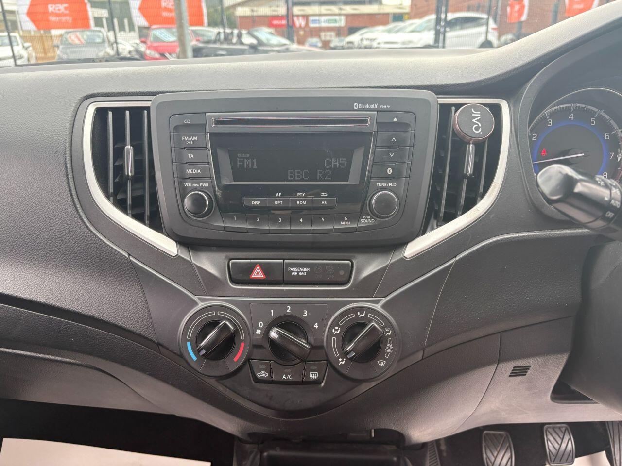 Suzuki Baleno - Image 10
