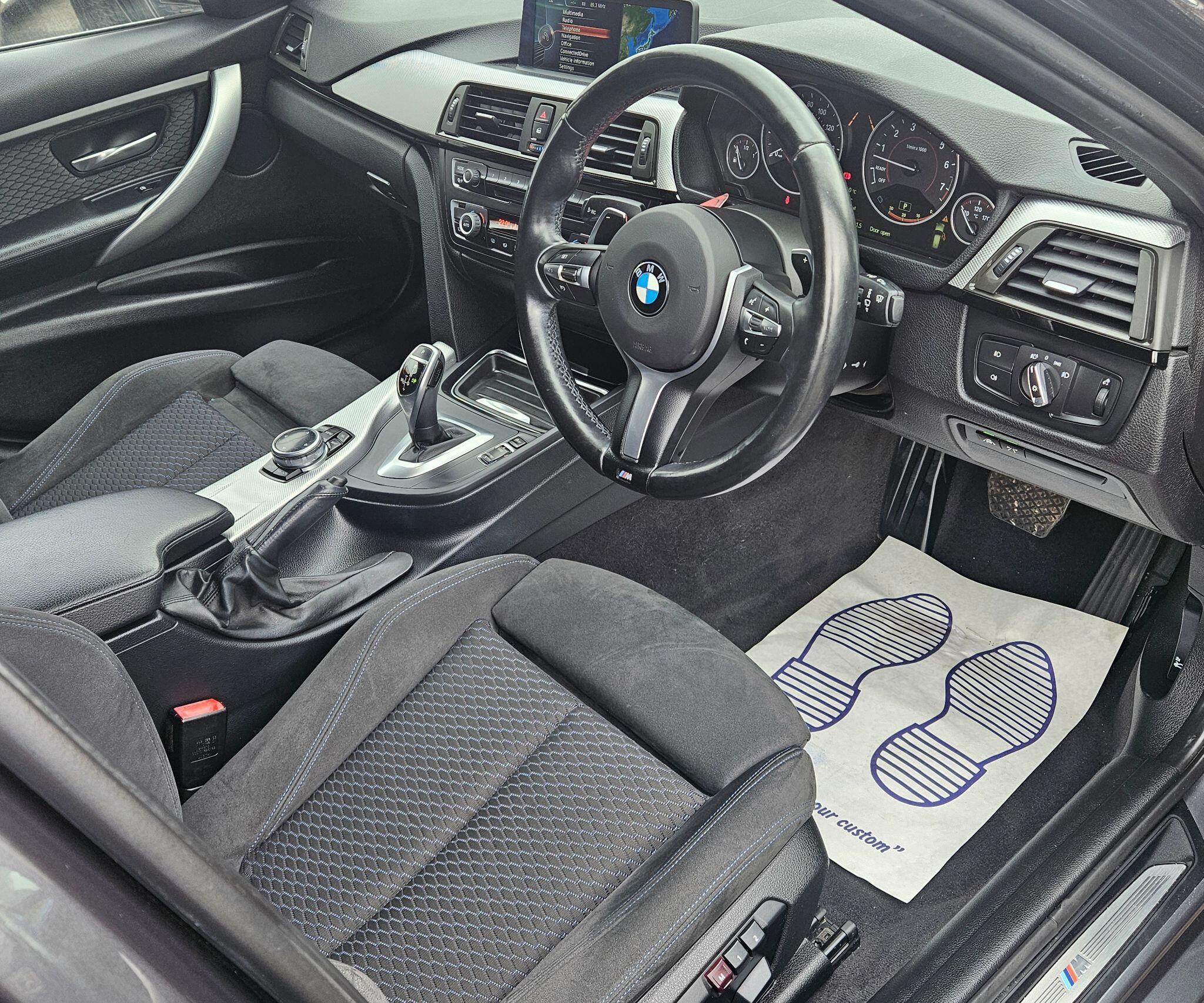BMW 3 Series - Image 31