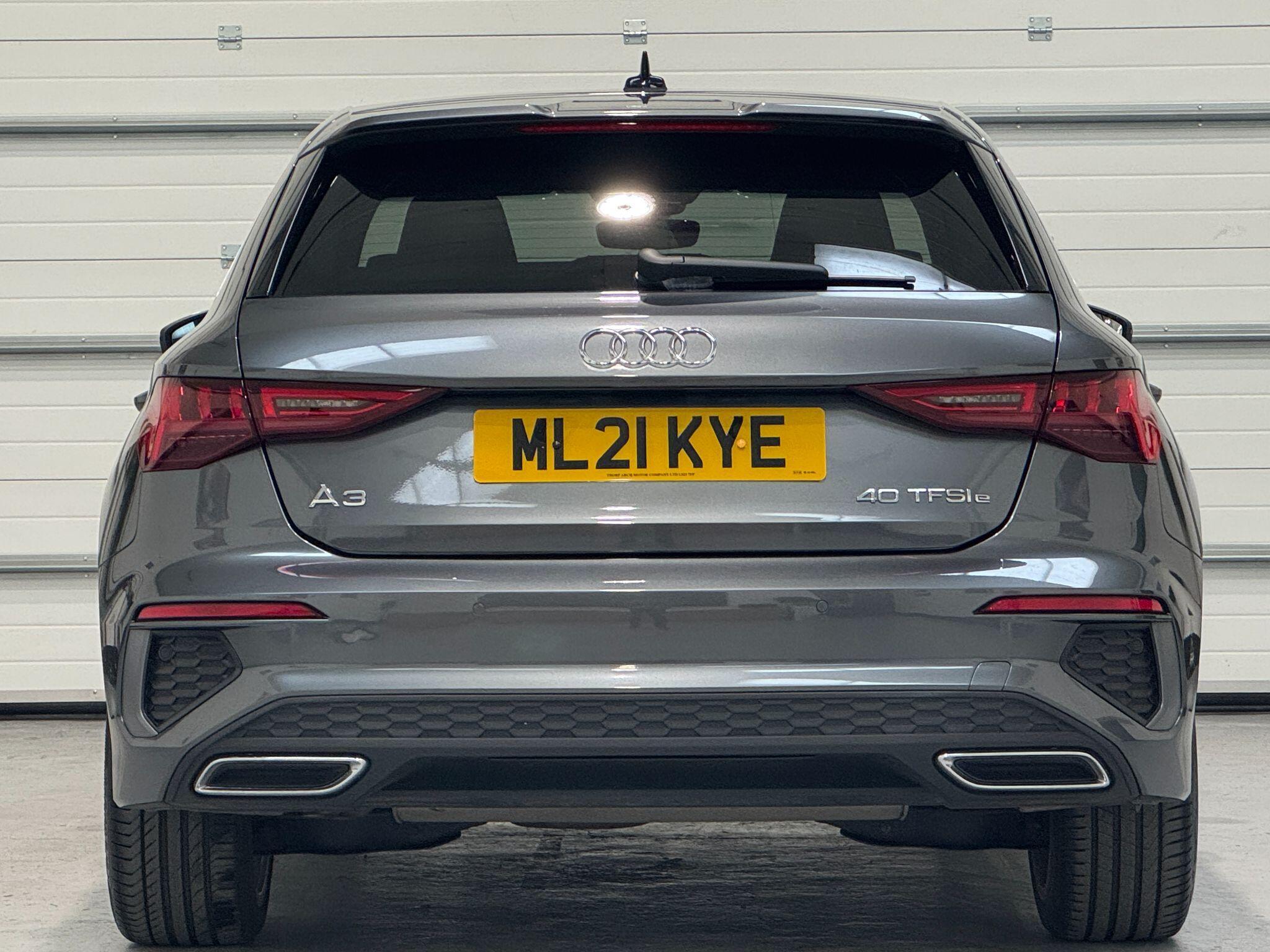 Audi A3 - Image 13