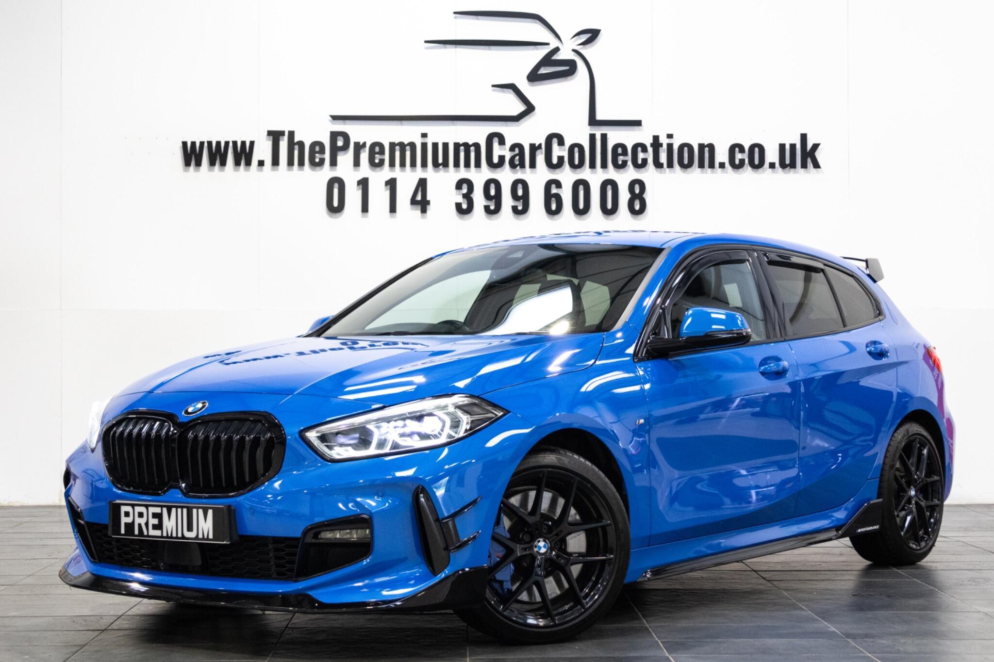 BMW 1 Series - Image 3