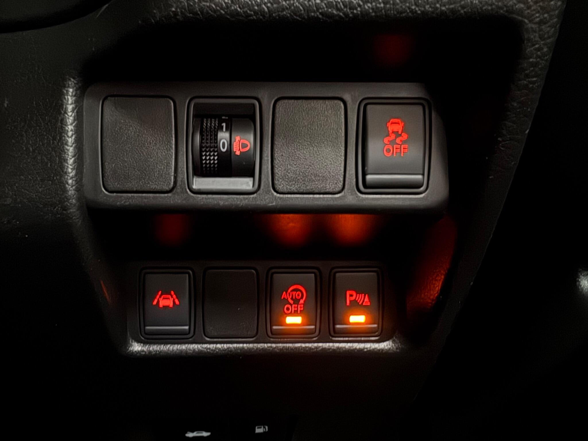 Nissan Qashqai - Image 19