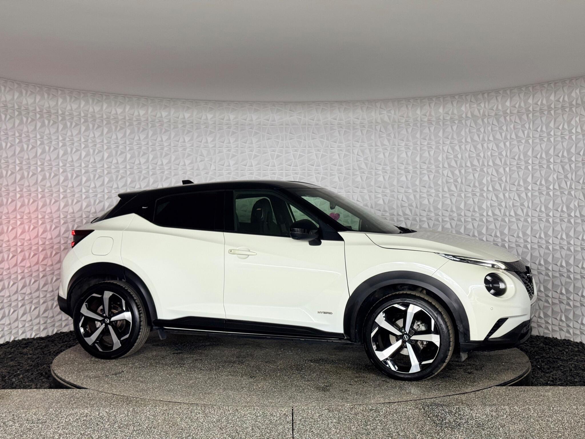 Nissan Juke - Image 6