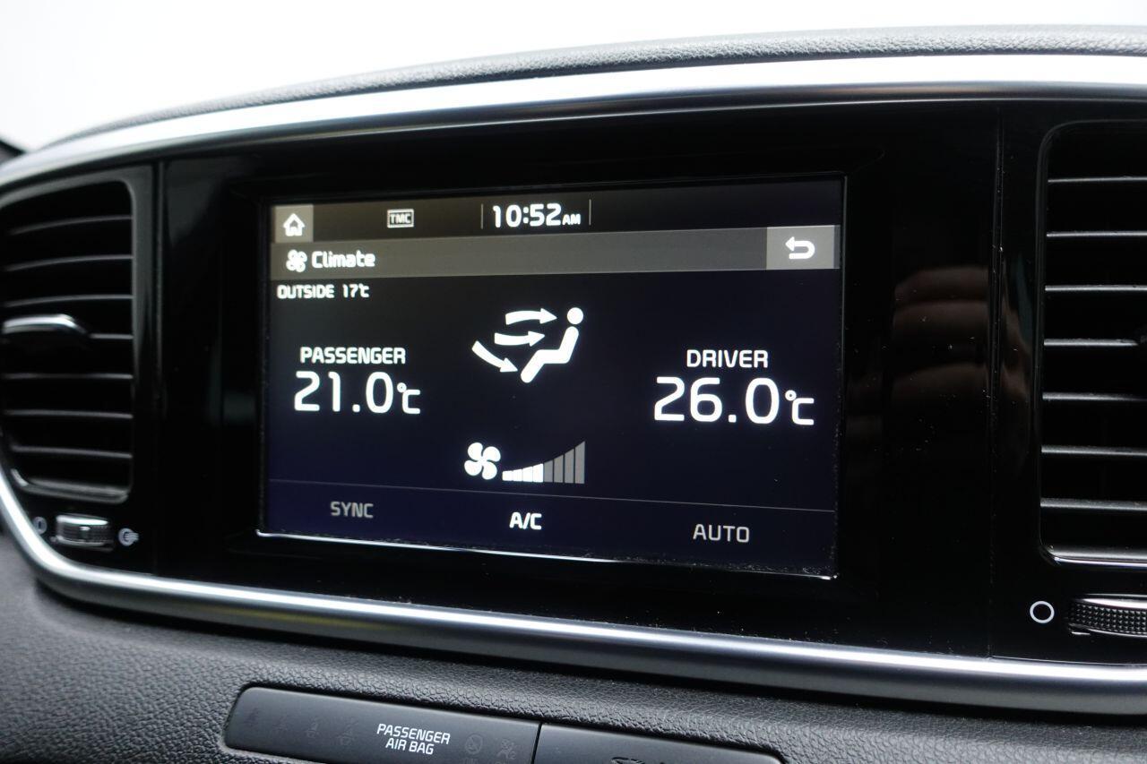 Kia Sportage - Image 27