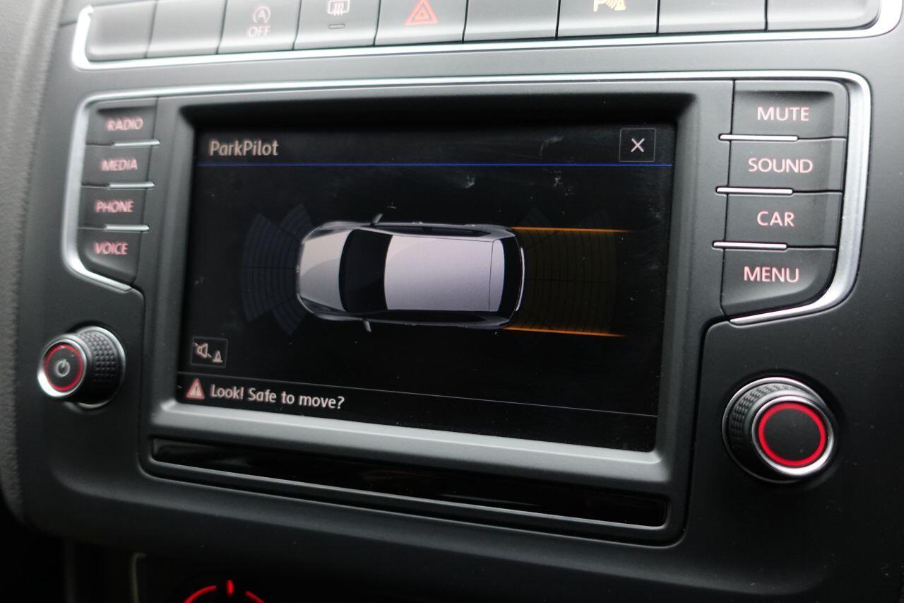 Volkswagen Polo - Image 21