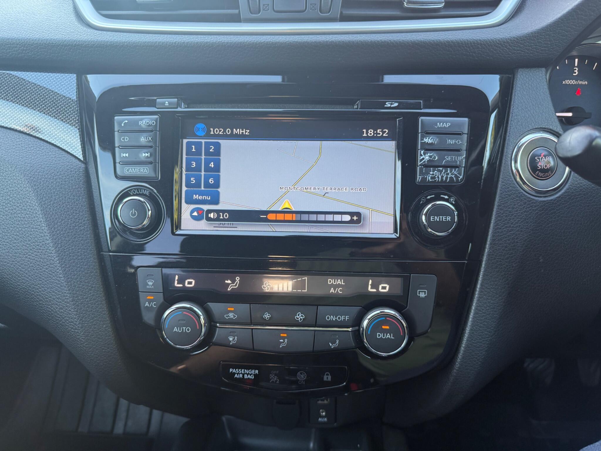 Nissan X-Trail - Image 14
