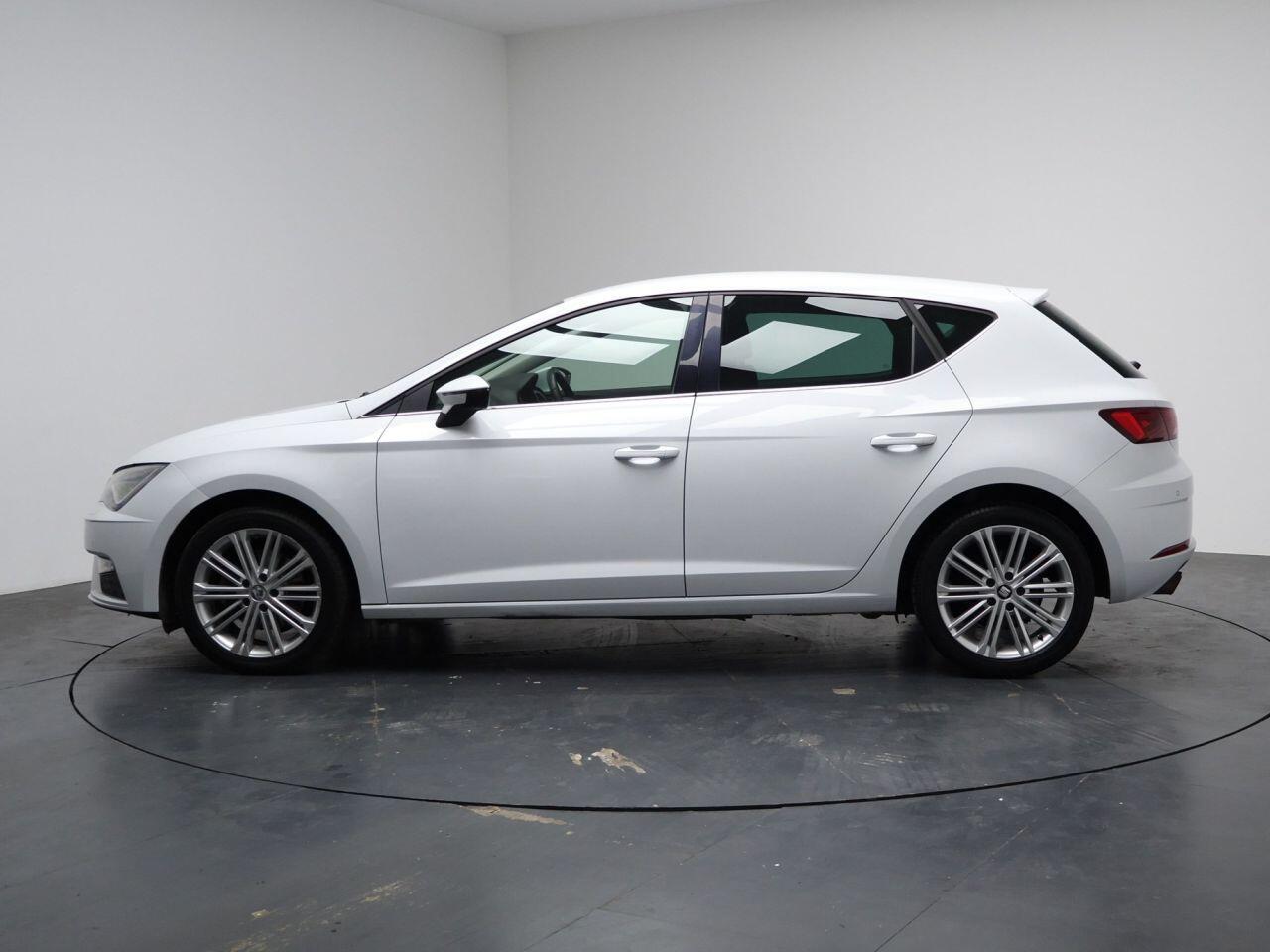 SEAT Leon - Image 8