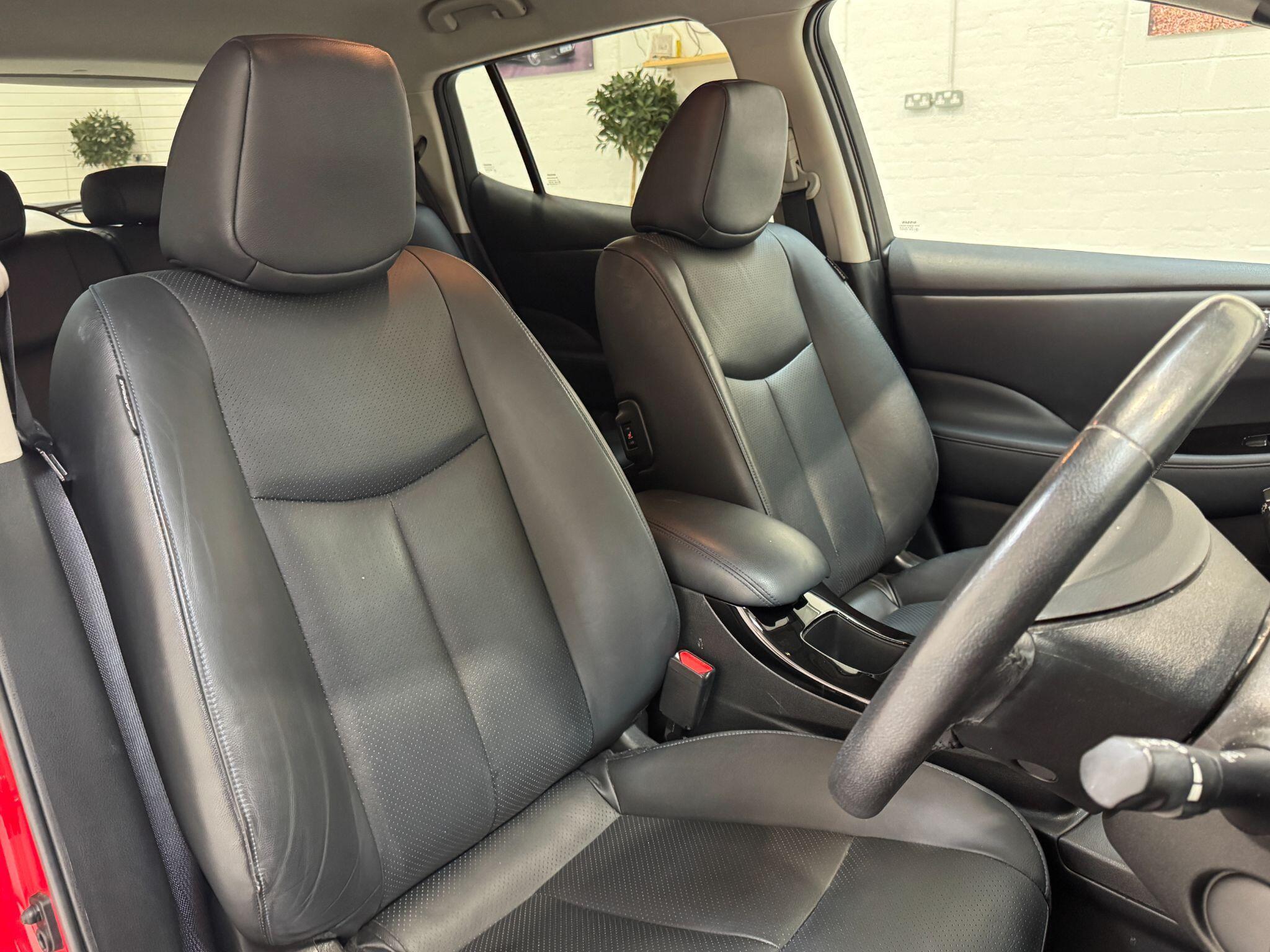 Nissan Leaf - Image 17