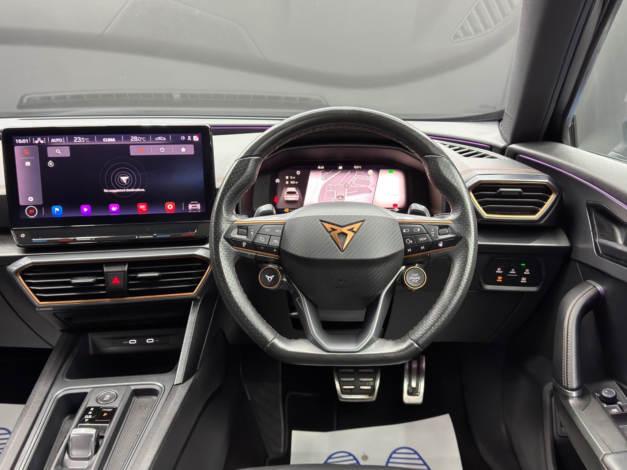 Cupra Formentor - Image 18