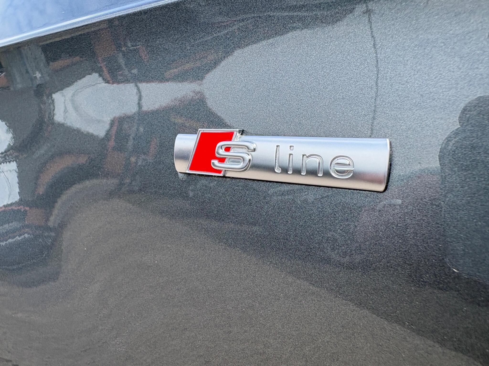 Audi A3 - Image 18