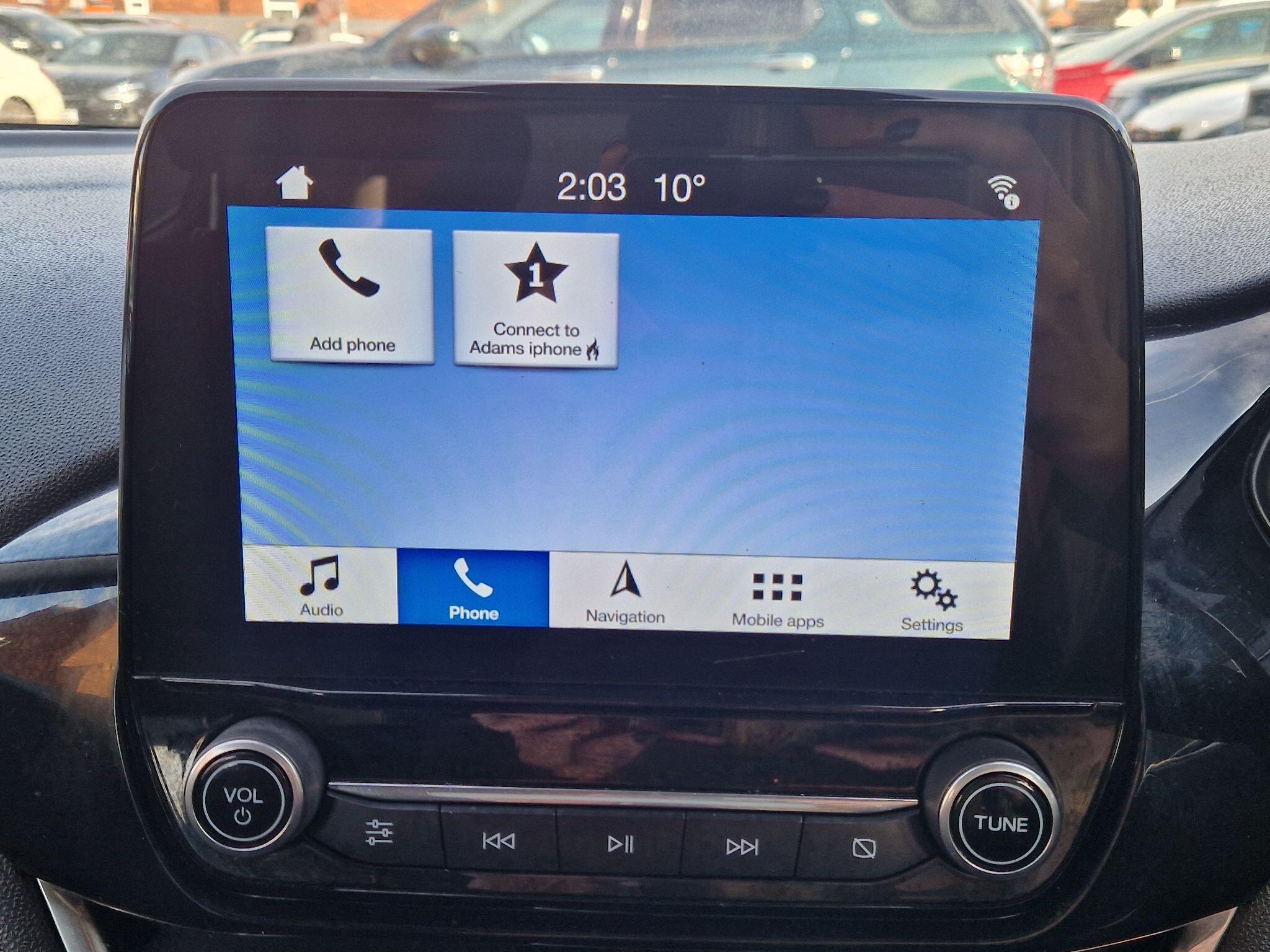 Ford Fiesta - Image 51